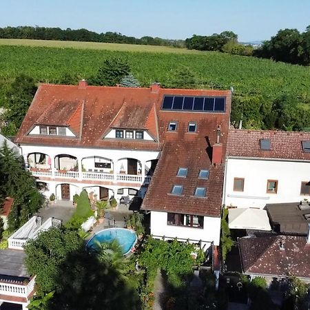 Ferienhaus Fabio Thurnthal 외부 사진