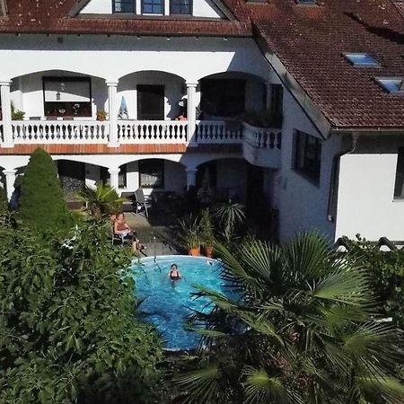 Ferienhaus Fabio Thurnthal 외부 사진