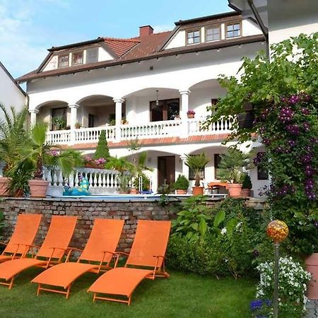 Ferienhaus Fabio Thurnthal 외부 사진